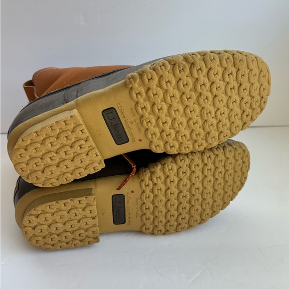 NWOT Free People x L.L.Bean 8" Lace-Up Boots
Size 8 Women’s - Picture 16 of 16